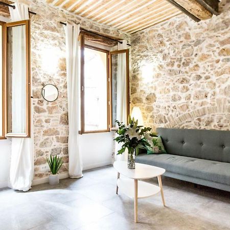 Charming Appartment アンティーブ エクステリア 写真