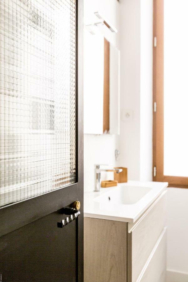 Charming Appartment アンティーブ エクステリア 写真